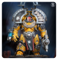 Preview: Warhammer - The Horus Heresy: Legiones Astartes: Saturnine Praetor